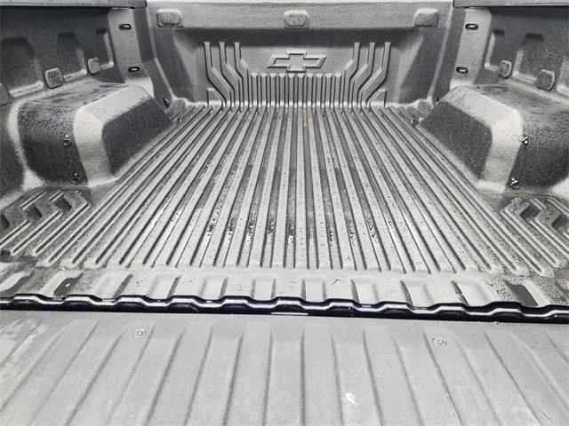 Used 2022 Chevrolet Silverado 1500 LT image 32