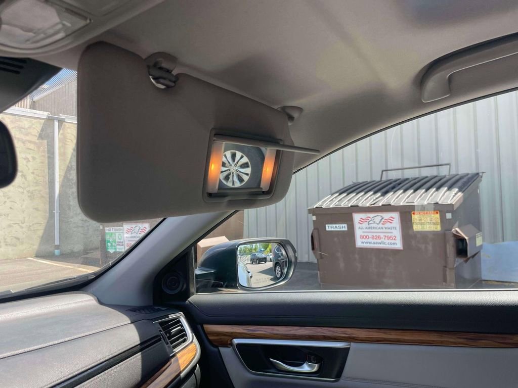 Used 2018 Honda CR-V Touring image 30
