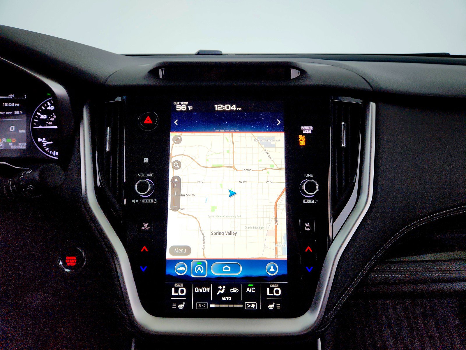 Used 2020 Subaru Outback Limited XT image 13