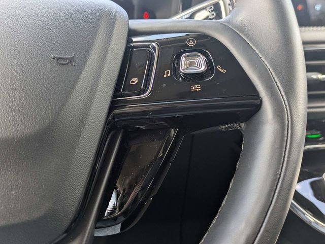 Used 2025 Lincoln Corsair Grand Touring w/ Equipment Group 301A image 30