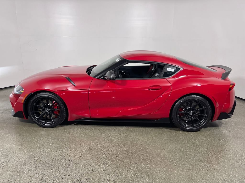 New 2026 Toyota Supra image 6