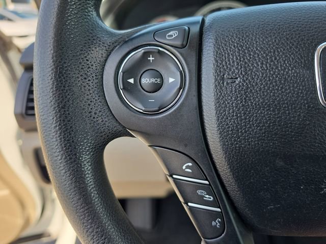 Used 2015 Honda Accord EX image 20
