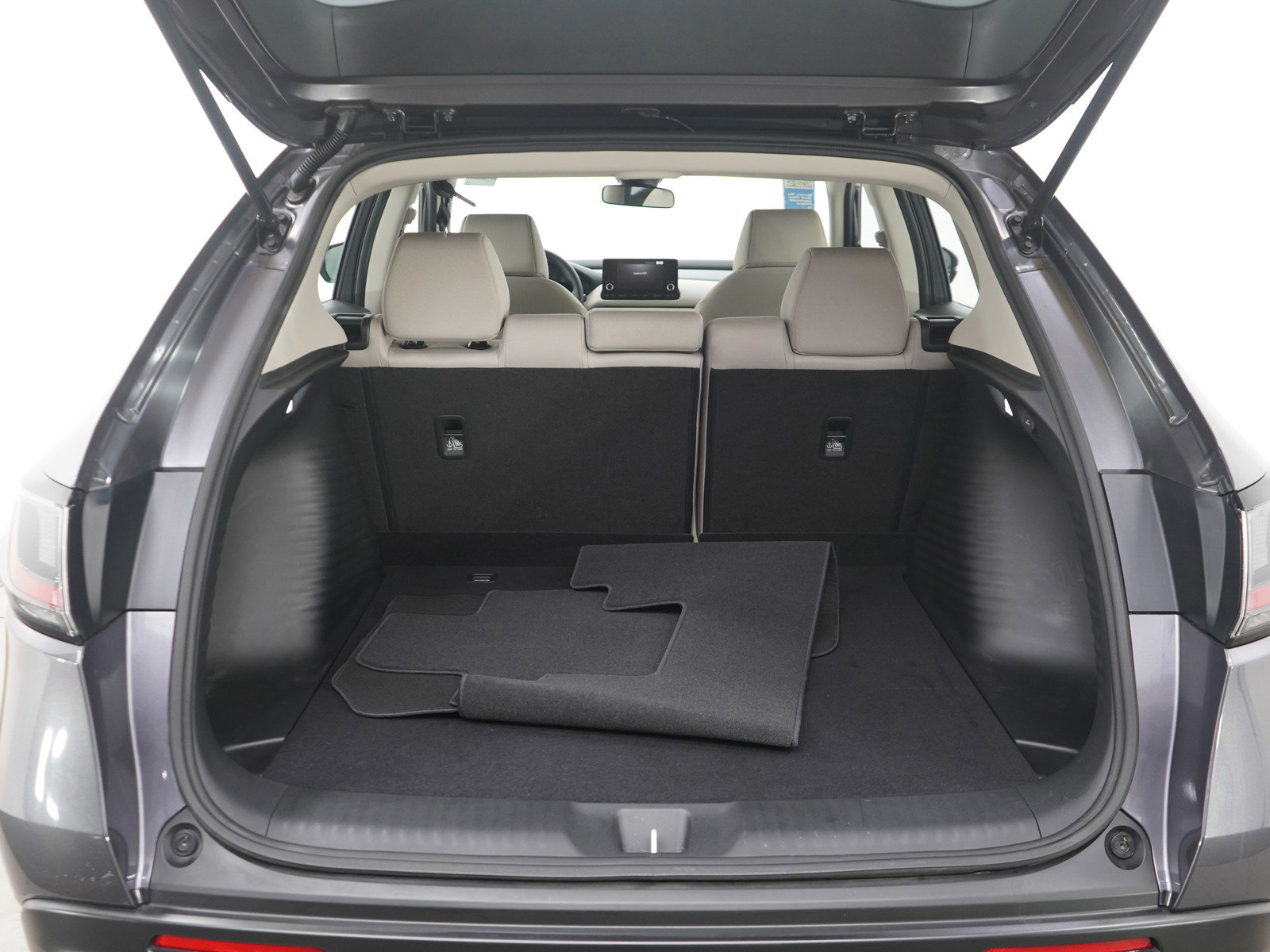 Used 2023 Honda HR-V LX image 17