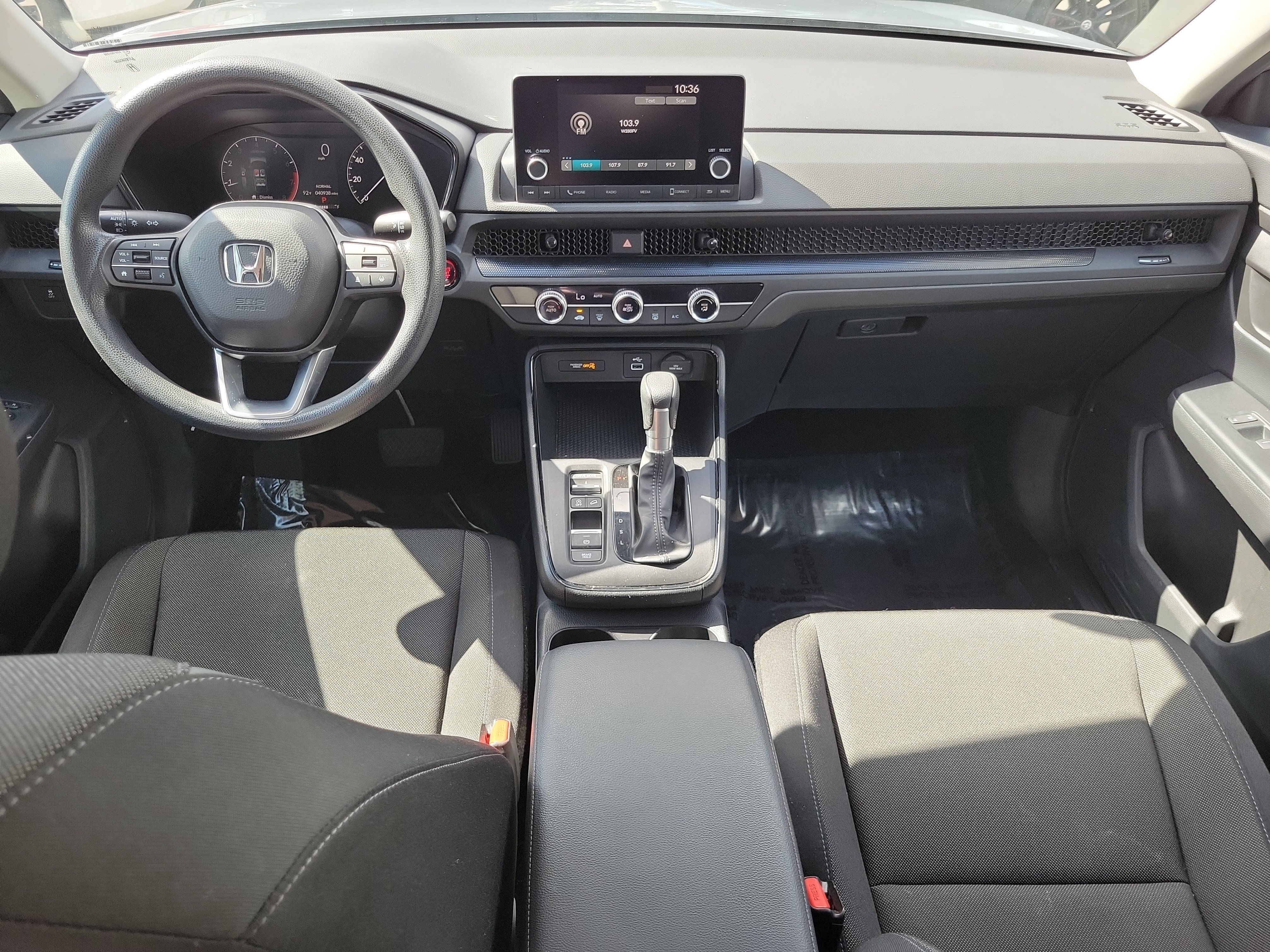 Certified 2024 Honda CR-V LX image 11