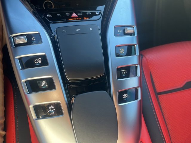 Used 2023 Mercedes-Benz AMG GT 53 image 5
