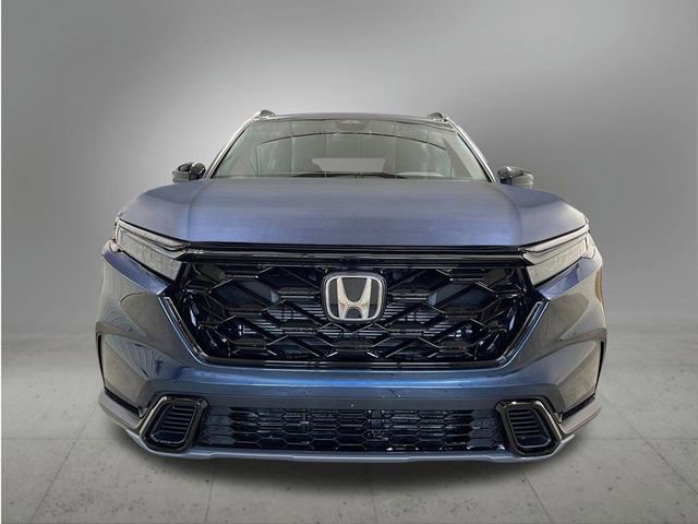New 2026 Honda CR-V Sport image 10