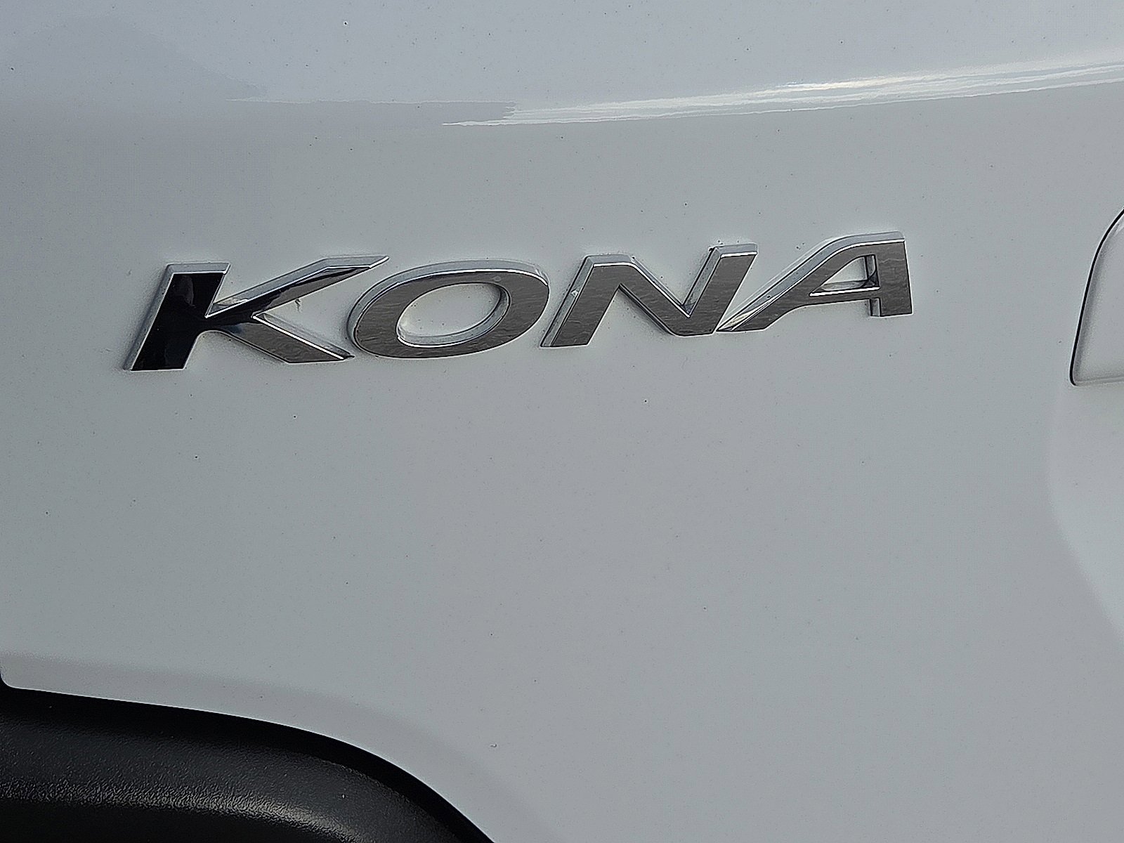 Used 2020 Hyundai Kona SE image 8