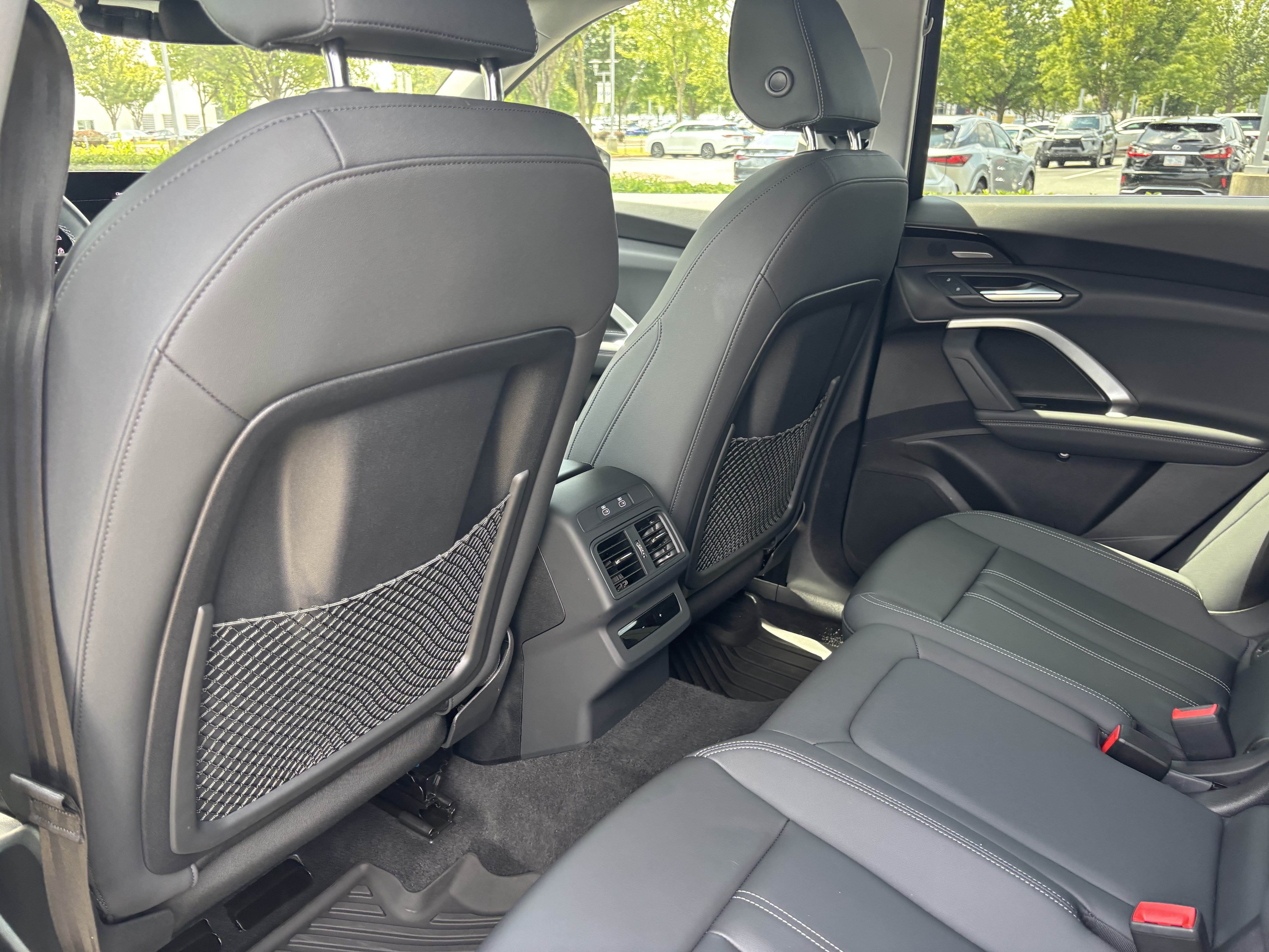 Certified 2025 Audi Q5 Premium w/ Premium Plus AWD/4WD image 32