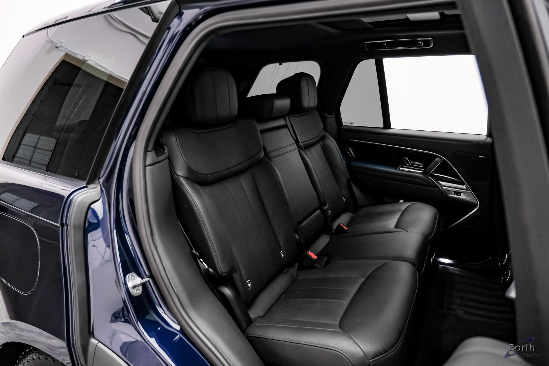 Used 2023 Land Rover Range Rover SE image 66