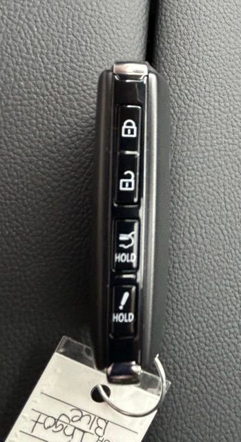 New 2026 MAZDA CX-50 AWD 2.5 S w/ Cargo Package image 24