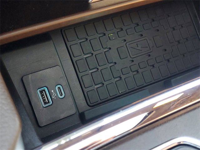 Used 2022 Ford Expedition Max King Ranch image 30