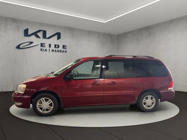 Used 2005 Ford Freestar SEL FWD image 9