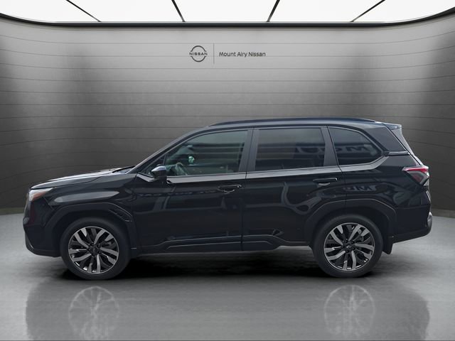 Used 2026 Subaru Forester Touring image 8