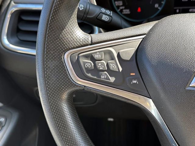 Used 2020 Chevrolet Equinox LS w/ LS Convenience Package image 19