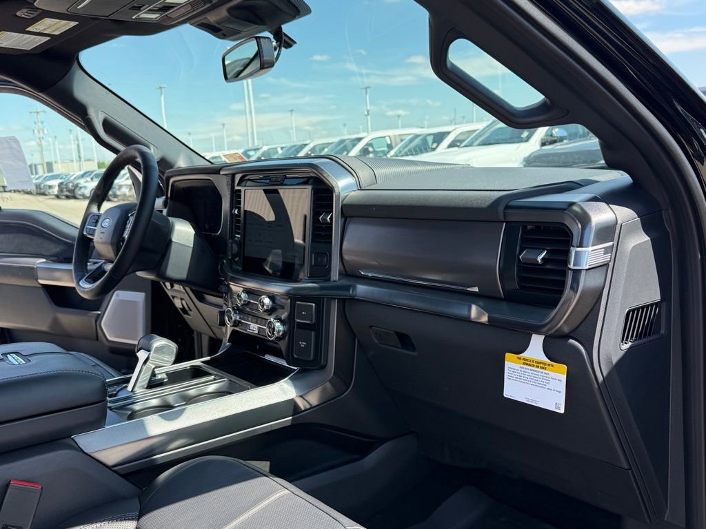 New 2026 Ford F150 Platinum AWD/4WD image 19