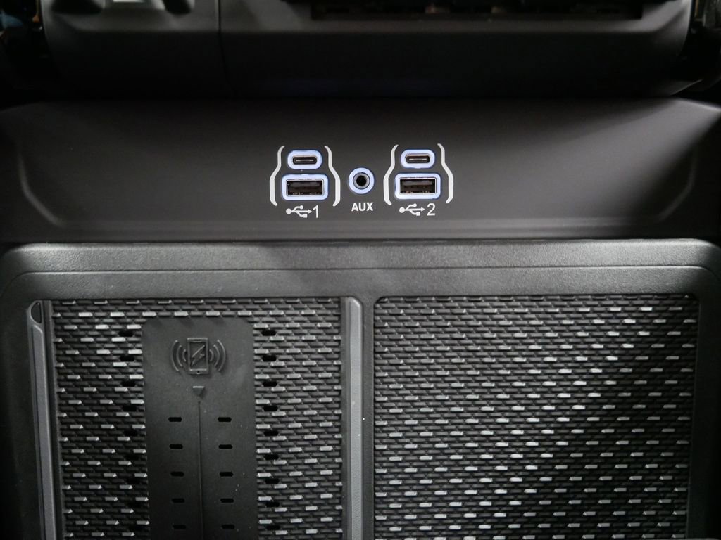 New 2026 RAM 1500 Rebel w/ Rebel Level 1 Equipment Group image 39