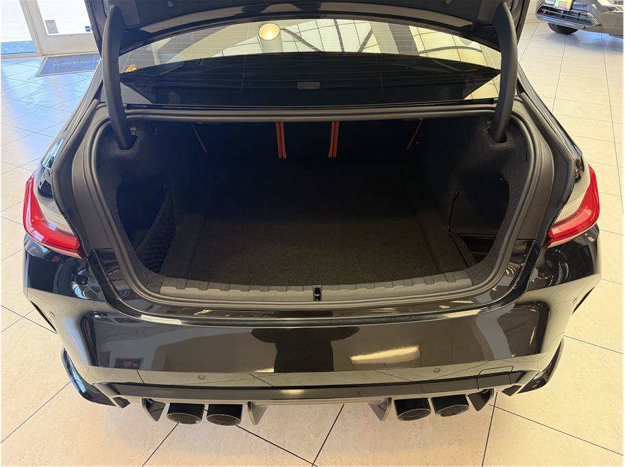 Used 2021 BMW M3 Competition w/ Executive Package RWD image 33