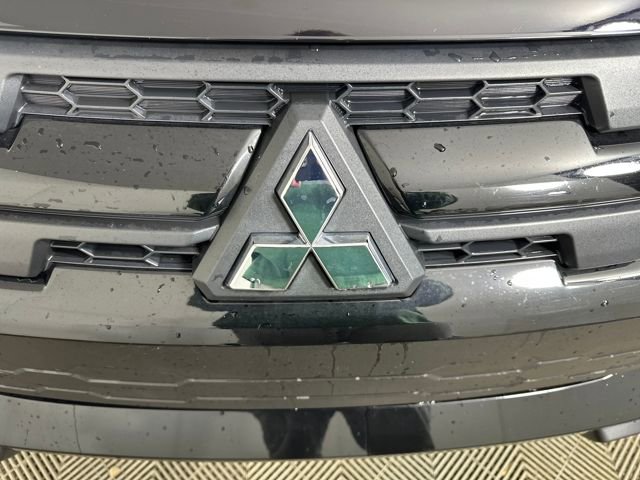 Used 2025 Mitsubishi Outlander Sport LE image 9
