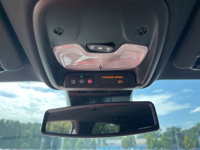 New 2026 Chevrolet Colorado ZR2 image 37