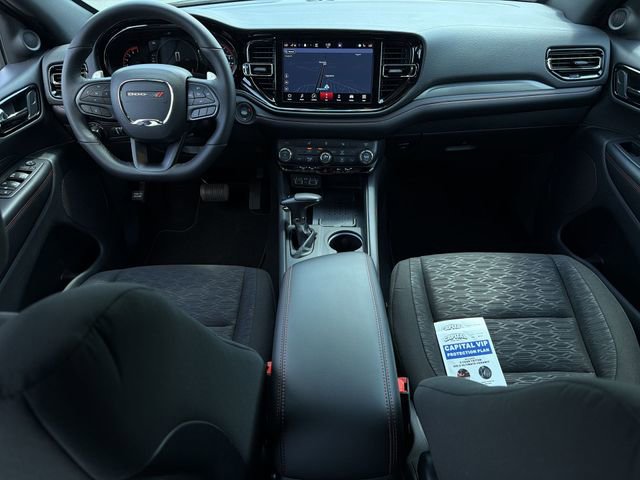 New 2026 Dodge Durango GT image 17