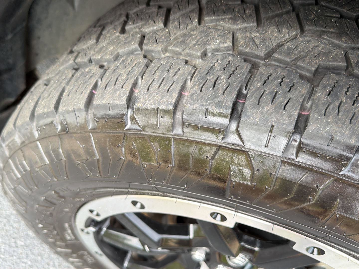 Used 2025 Nissan Pathfinder Rock Creek AWD/4WD image 41