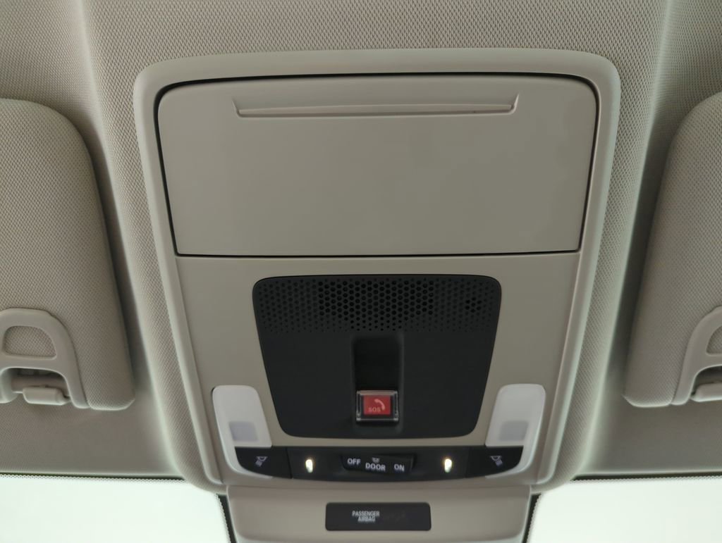 Certified 2025 Honda Accord LX image 30