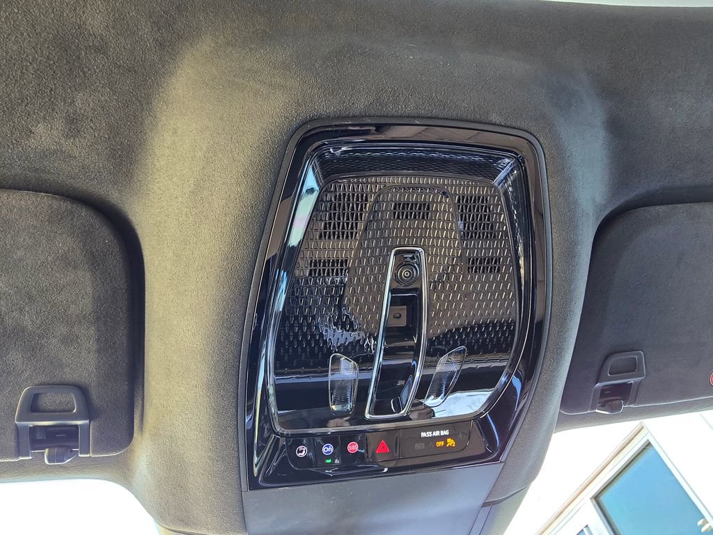 New 2026 Cadillac Escalade IQ Sport 2 w/ LPO, ONYX Package image 35