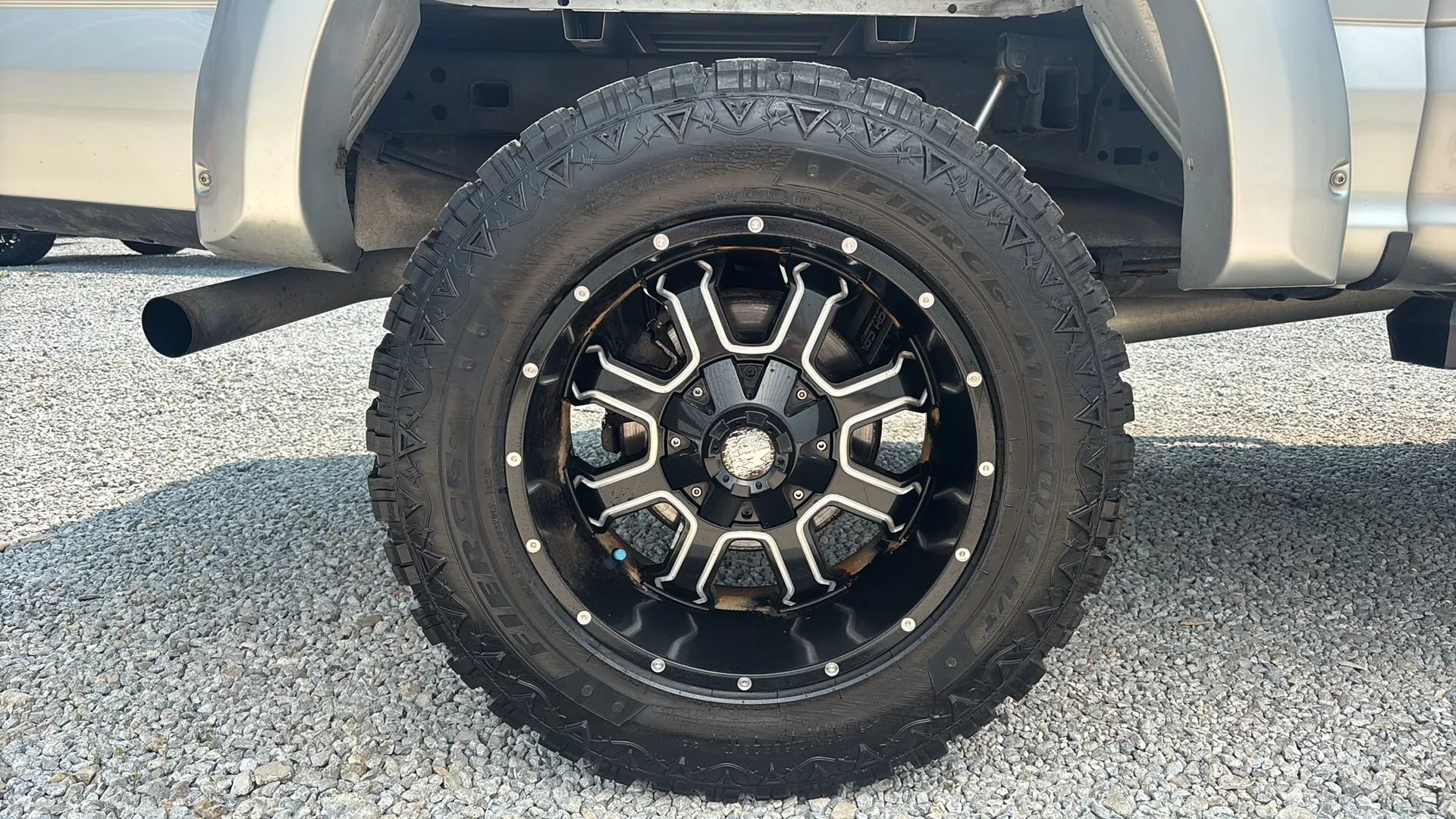Used 2018 Ford F150 XLT AWD/4WD image 8