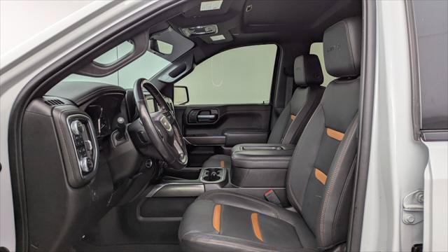 Used 2021 GMC Sierra 1500 AT4 w/ AT4 Value Package AWD/4WD image 14