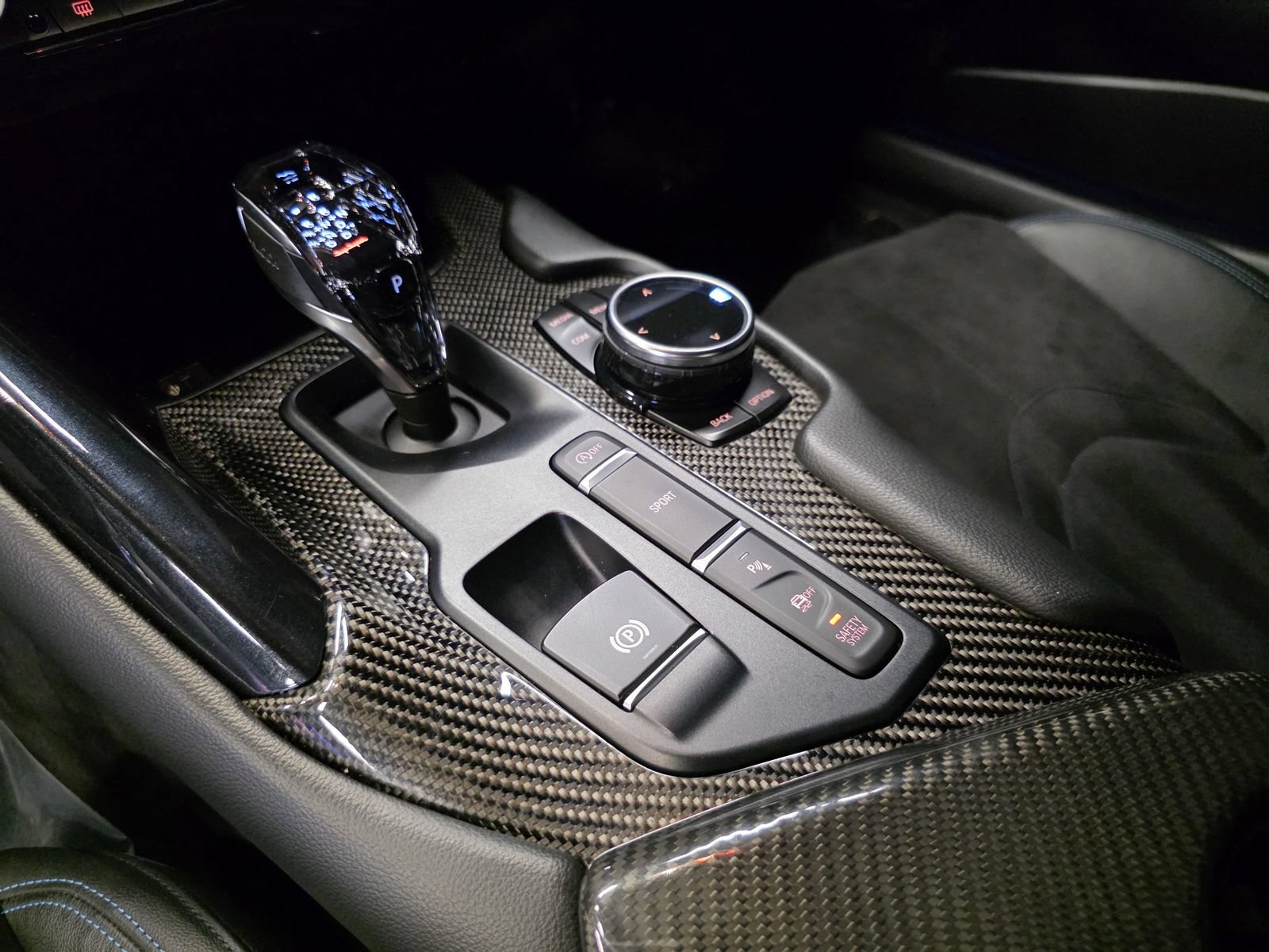 Used 2021 Toyota Supra A91 Edition w/ Driver Assist Package RWD image 29