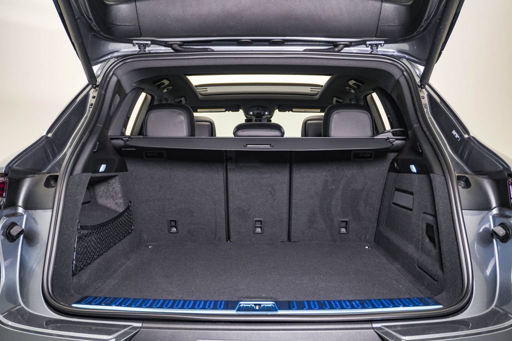 New 2026 Porsche Cayenne S AWD/4WD image 28