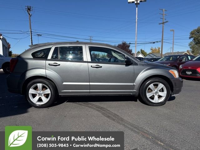 Used 2011 Dodge Caliber Mainstreet image 4
