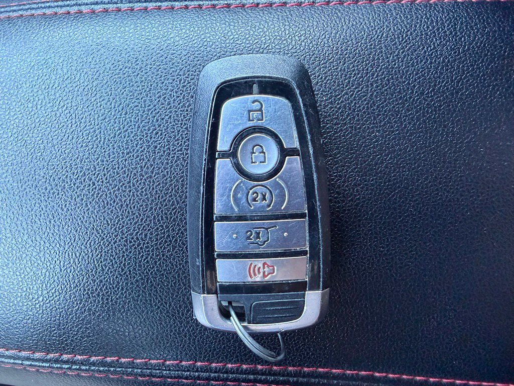 Certified 2023 Ford Escape ST-Line w/ Tech Pack #1 AWD/4WD image 27
