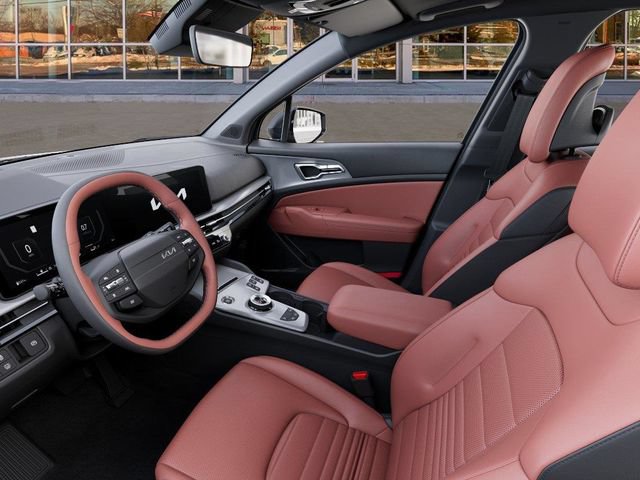 New 2026 Kia Sportage SX Prestige AWD/4WD image 17