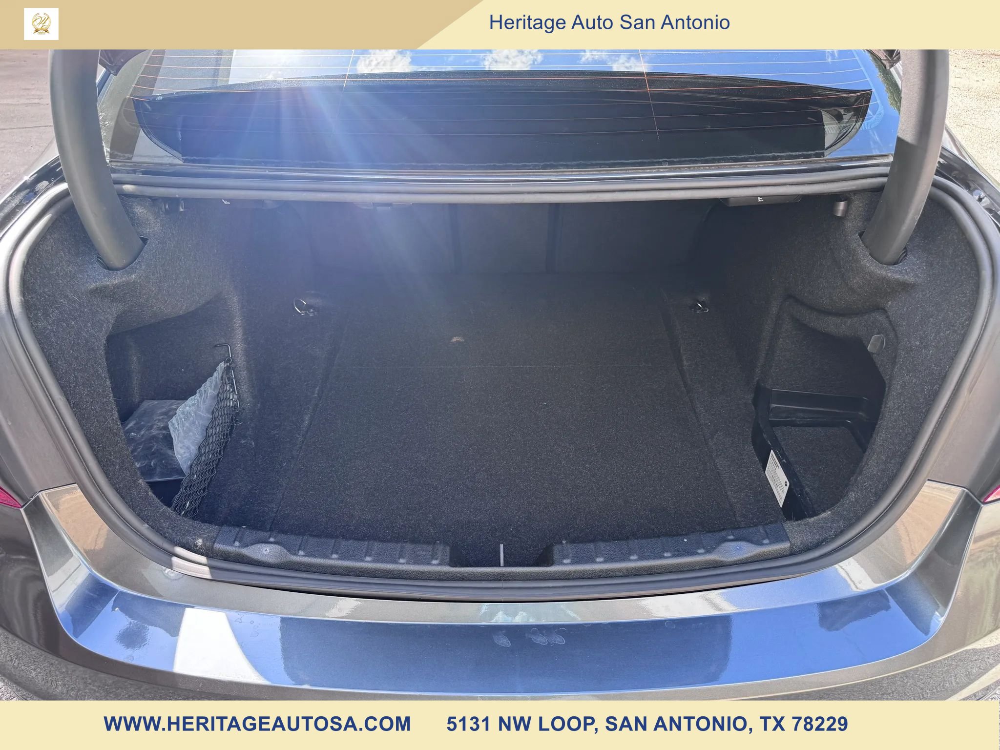 Used 2018 BMW 330i Sedan RWD image 19