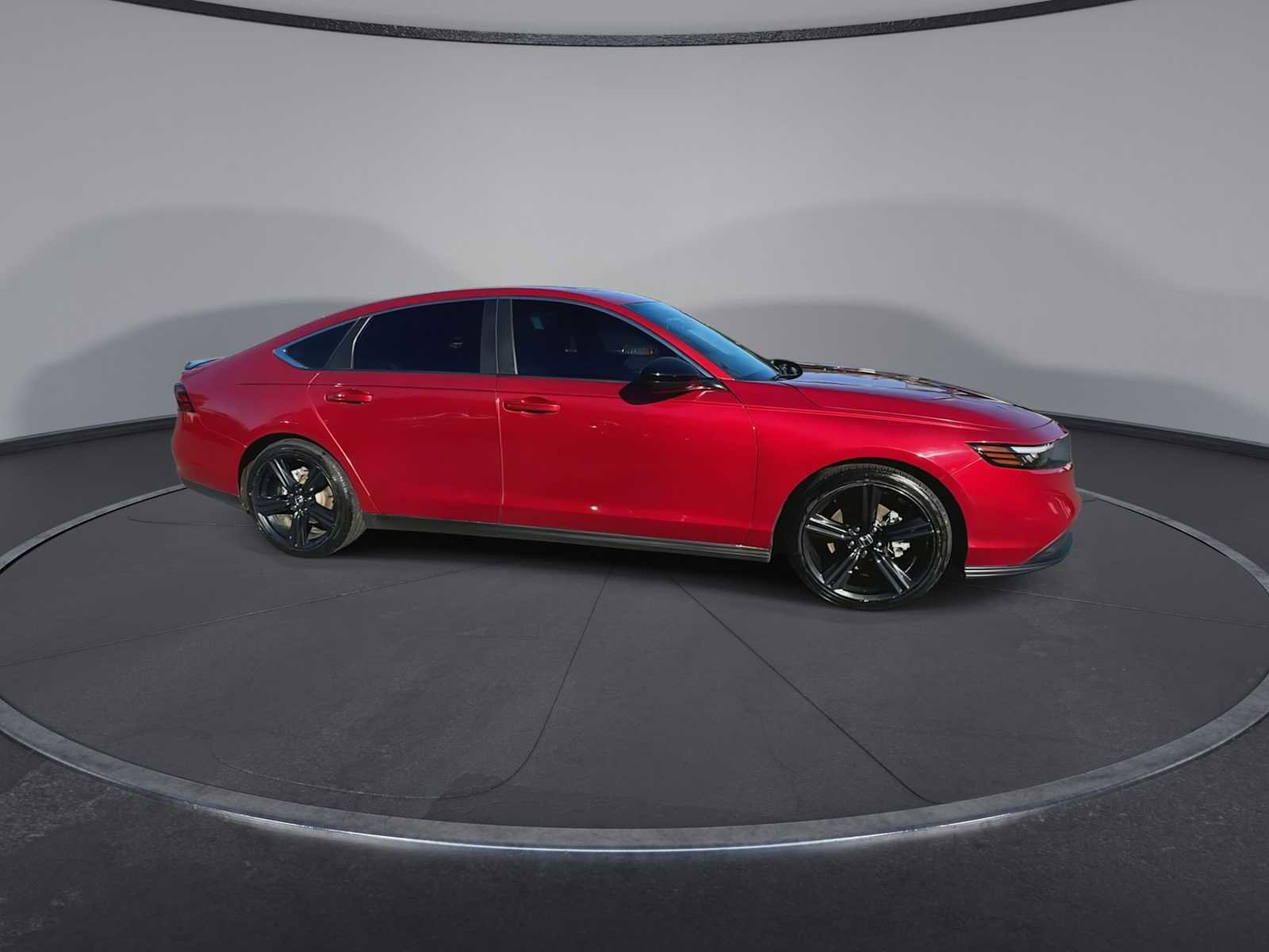 Used 2023 Honda Accord Sport image 9