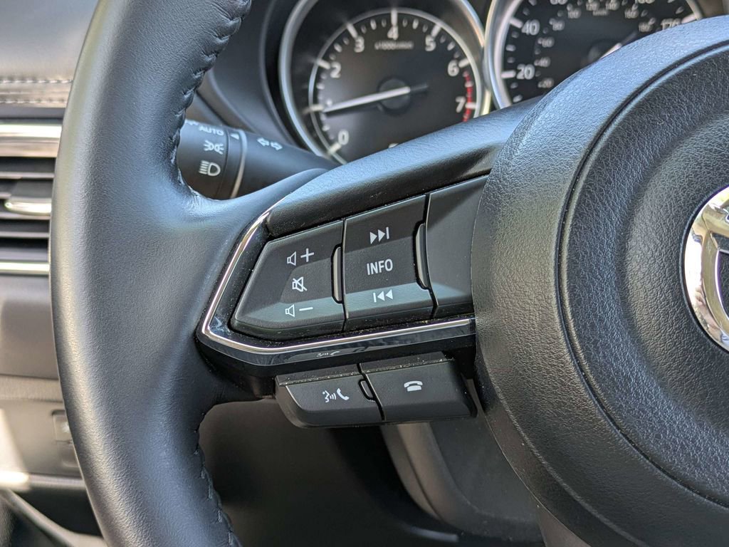 Used 2023 MAZDA CX-5 AWD 2.5 S image 25