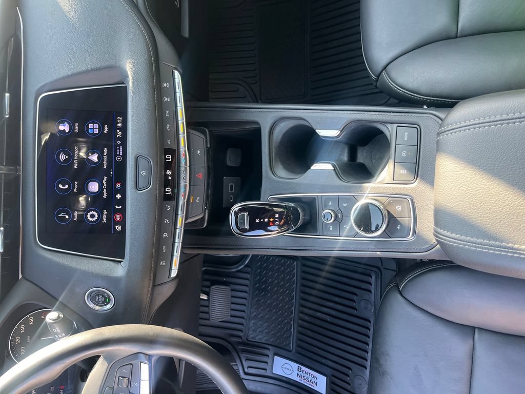 Used 2023 Cadillac XT4 Premium Luxury FWD image 26