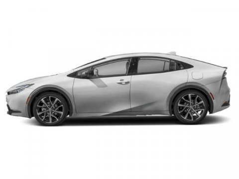 New 2026 Toyota Prius Plug-In Hybrid FWD image 3