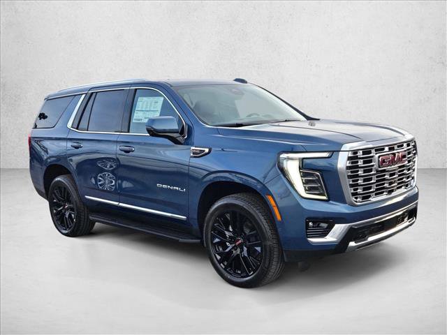 New 2026 GMC Yukon Denali image 7
