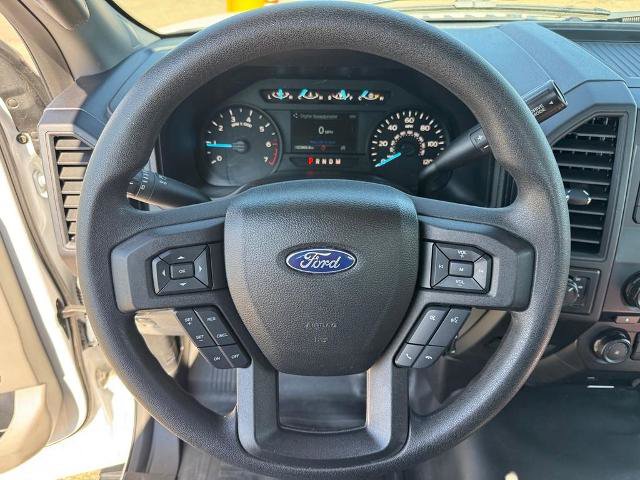 Certified 2018 Ford F150 XL w/ Equipment Group 101A Mid AWD/4WD image 11