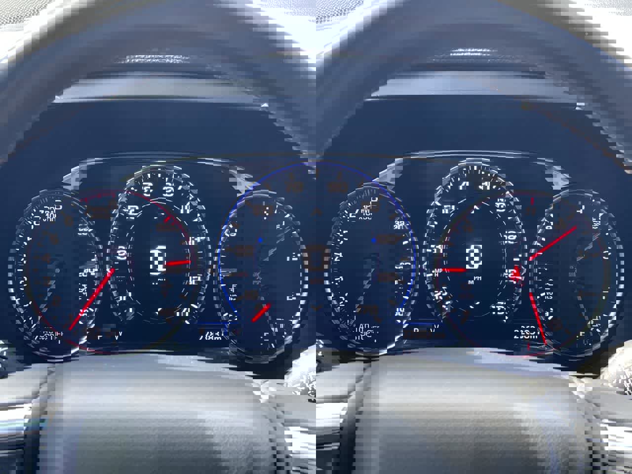 Used 2019 Chevrolet Blazer Premier w/ Driver Confidence II Package image 19