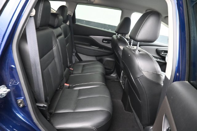 Used 2020 Nissan Murano SL AWD/4WD image 8