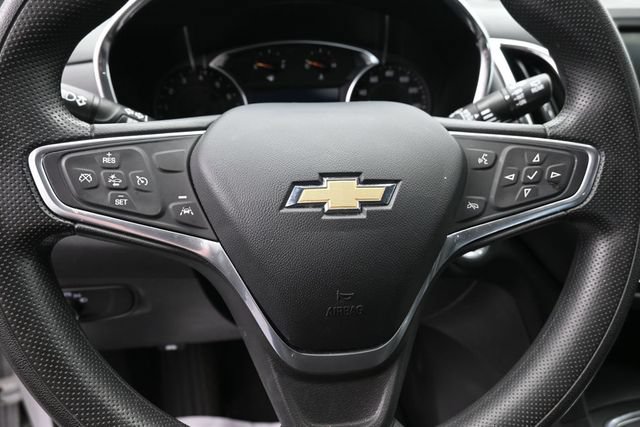 Used 2023 Chevrolet Equinox LT AWD/4WD image 34