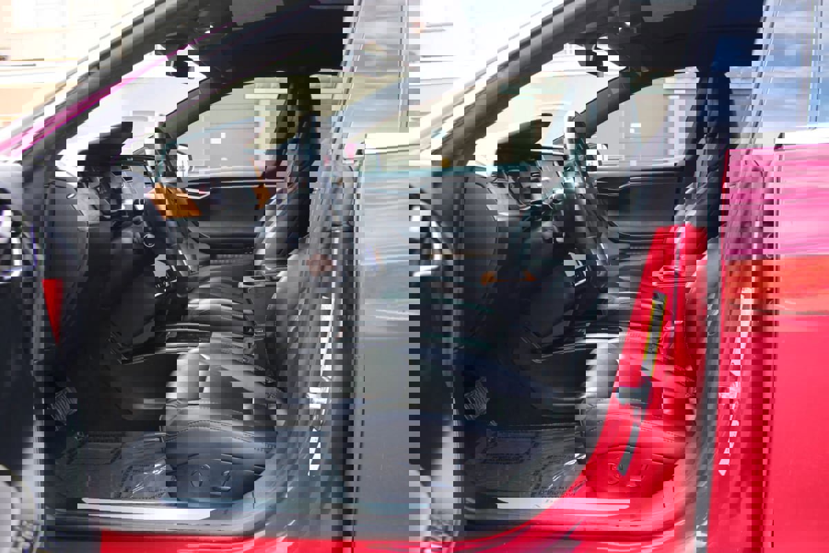 Used 2020 Tesla Model S Long Range Plus AWD/4WD image 11