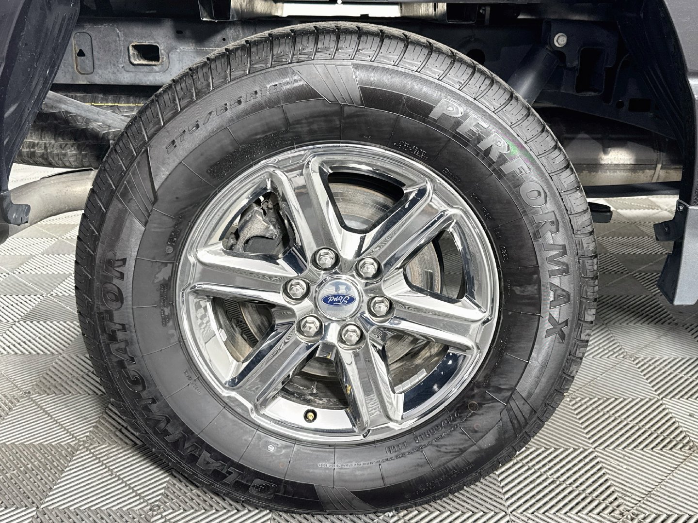 Used 2024 Ford F150 XLT AWD/4WD image 28