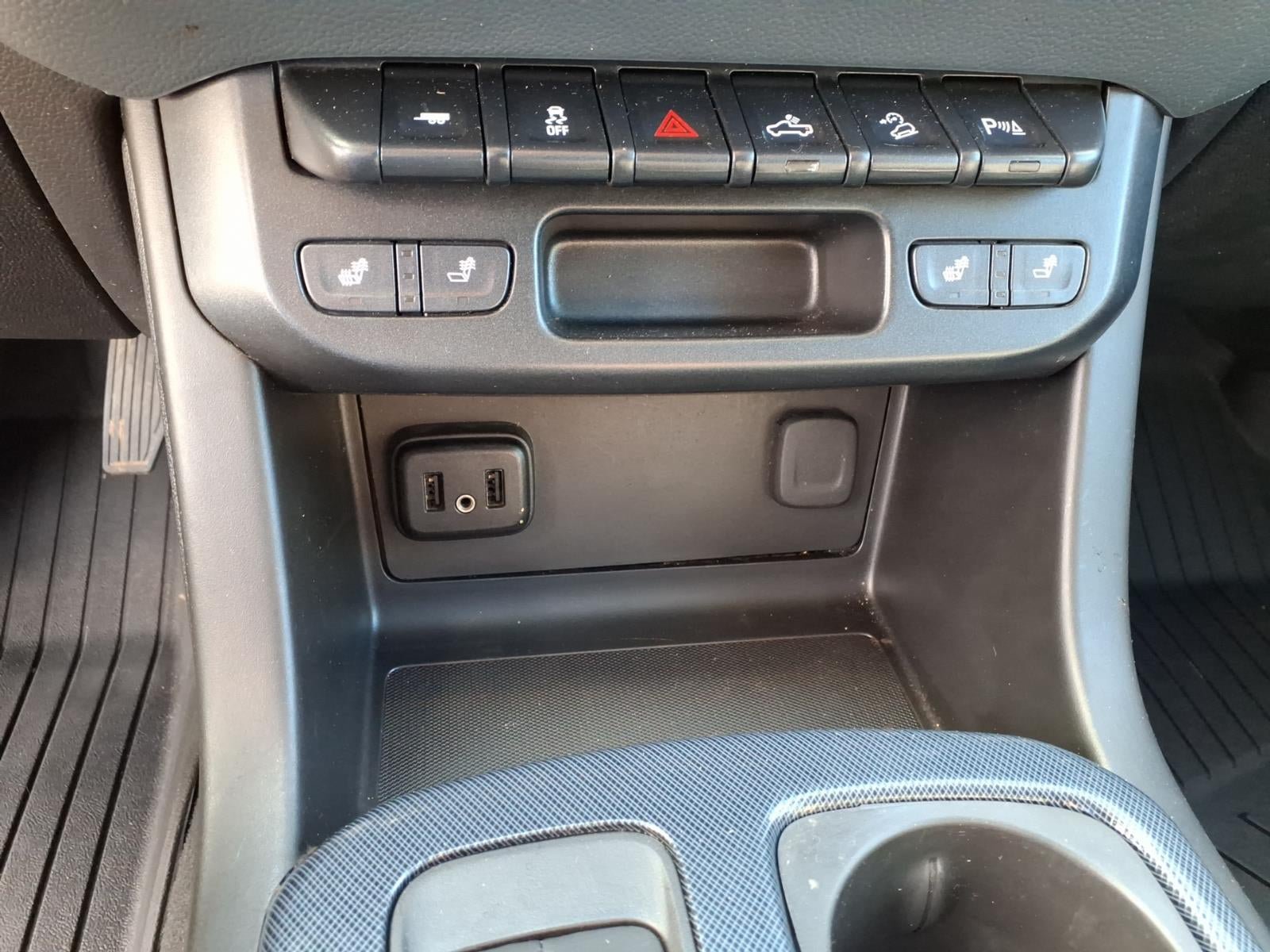 Certified 2019 Chevrolet Colorado Z71 AWD/4WD image 23