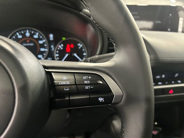 New 2026 MAZDA MAZDA3 2.5 S Sedan w/ Preferred Pkg FWD image 14