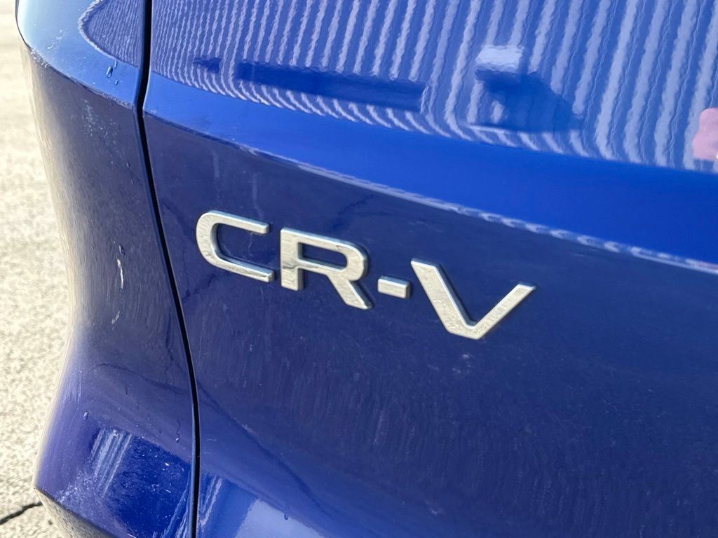 Used 2024 Honda CR-V LX image 11