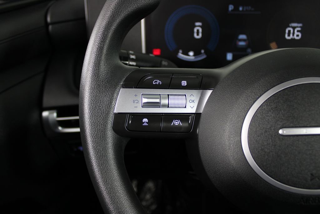 Certified 2026 Hyundai Tucson SE FWD image 25
